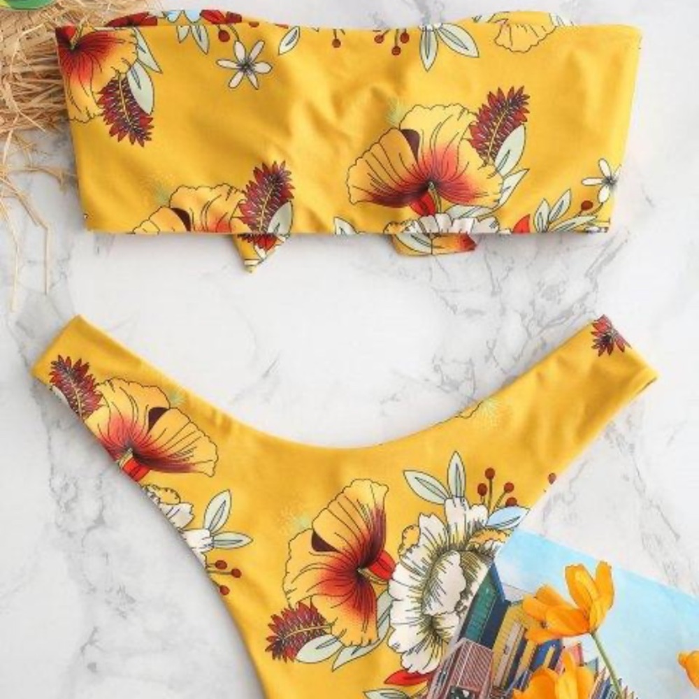 Zaful bikini